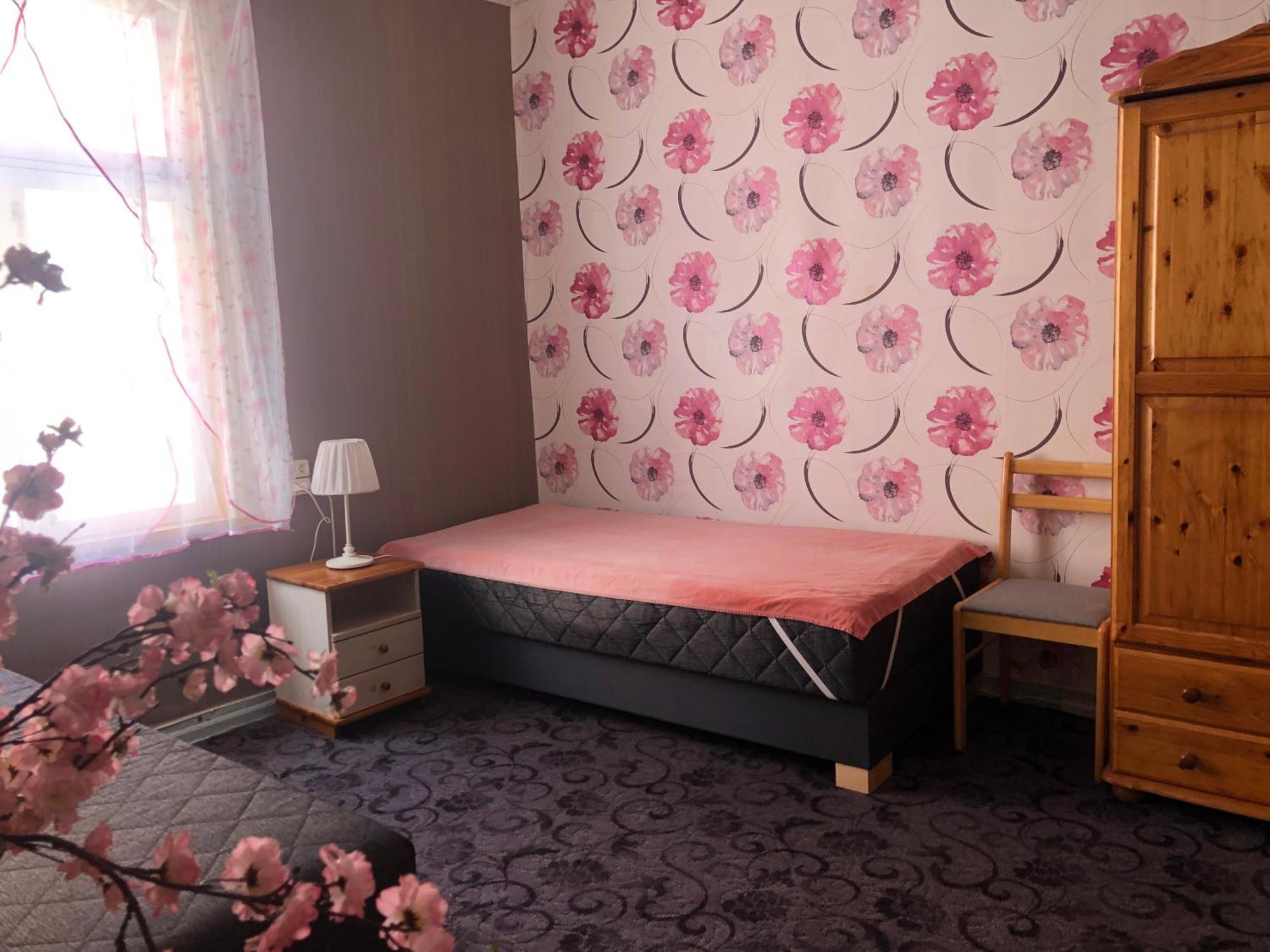Posti Guest Apartment Βιλιάντι Εξωτερικό φωτογραφία