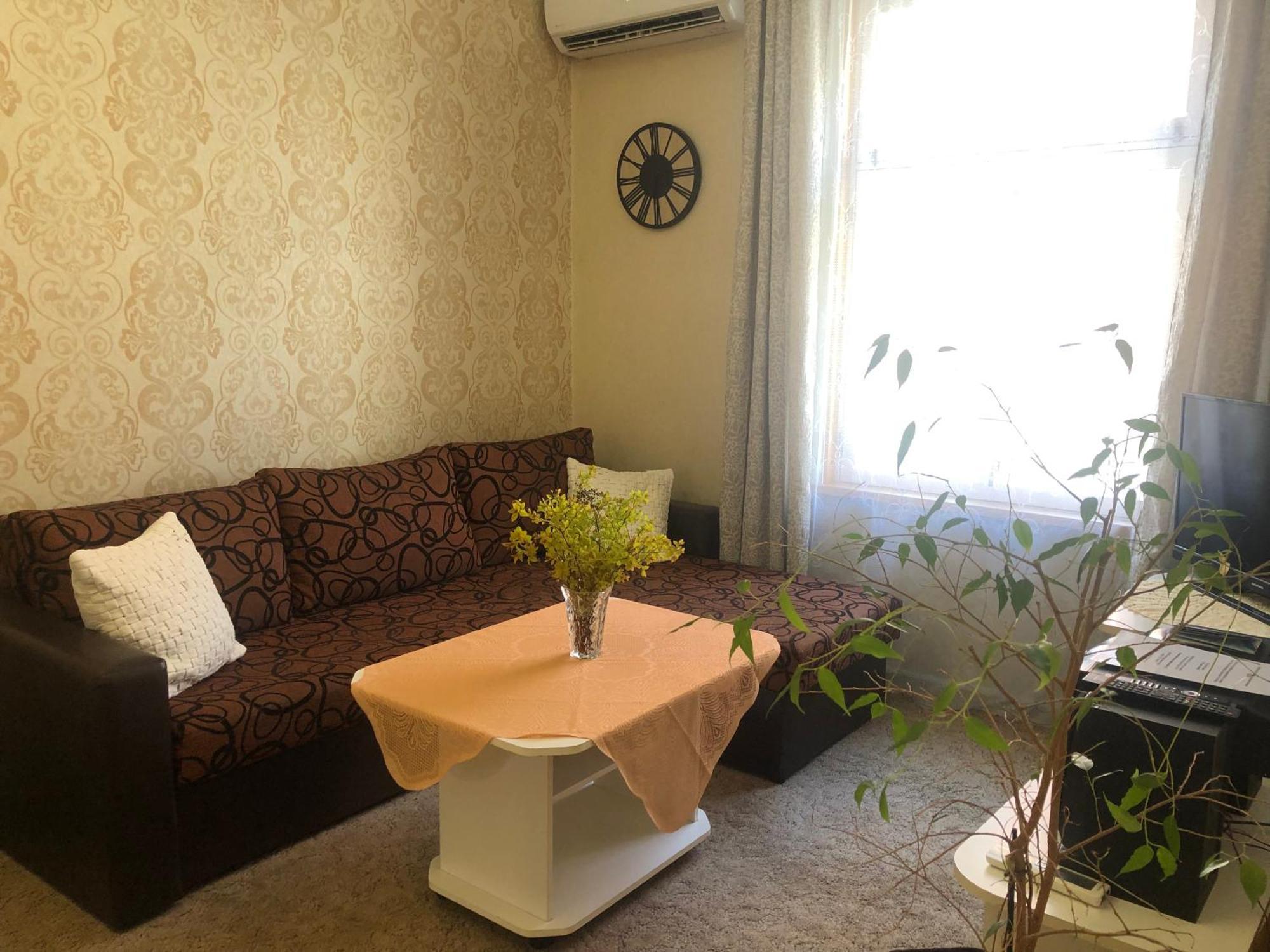 Posti Guest Apartment Βιλιάντι Εξωτερικό φωτογραφία