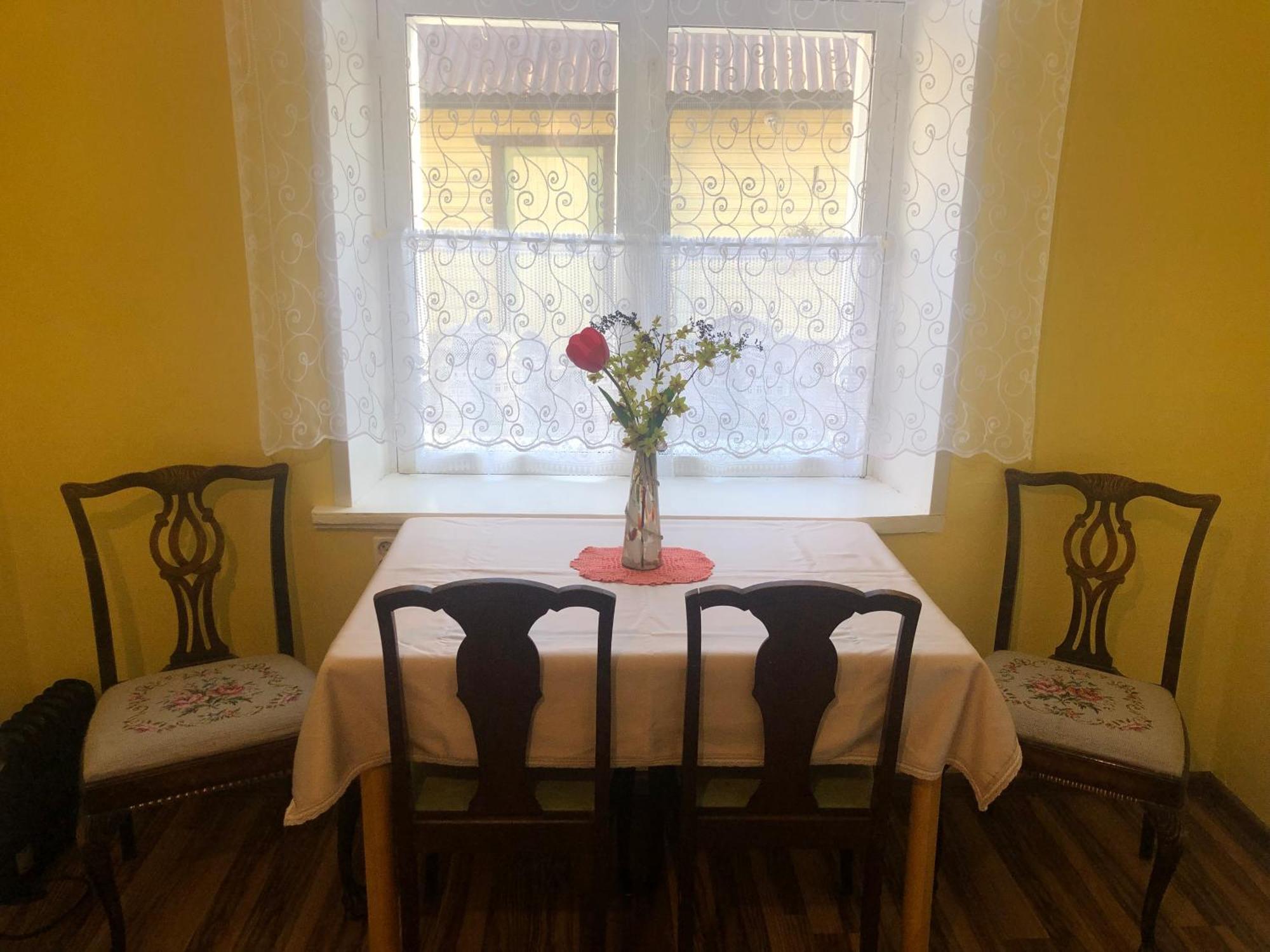 Posti Guest Apartment Βιλιάντι Εξωτερικό φωτογραφία