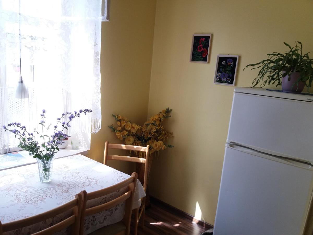 Posti Guest Apartment Βιλιάντι Εξωτερικό φωτογραφία